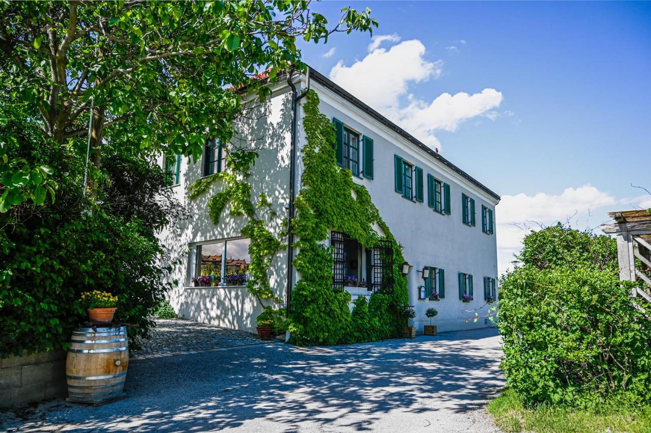 Wirtshaus Leindl Hotel Krems an der Donau Exterior photo